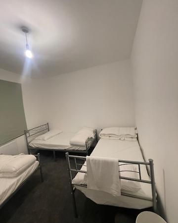 Rosemary Guest House Тілбері Екстер'єр фото
