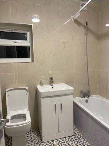 Rosemary Guest House Тілбері Екстер'єр фото