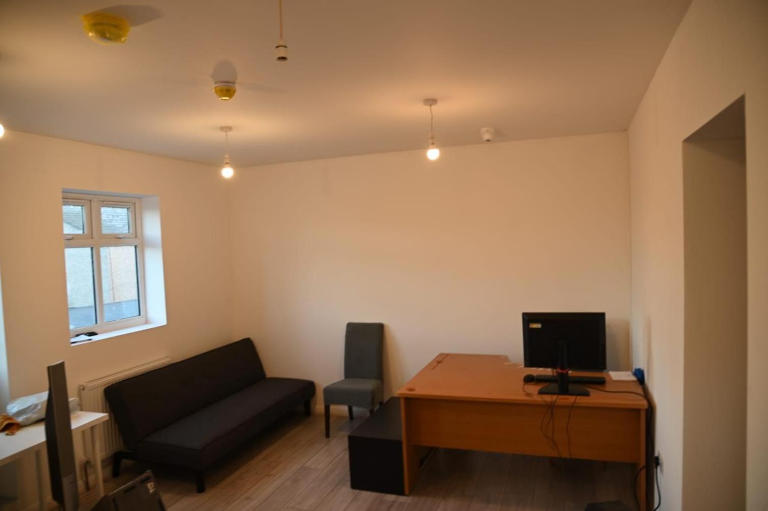 Rosemary Guest House Тілбері Екстер'єр фото