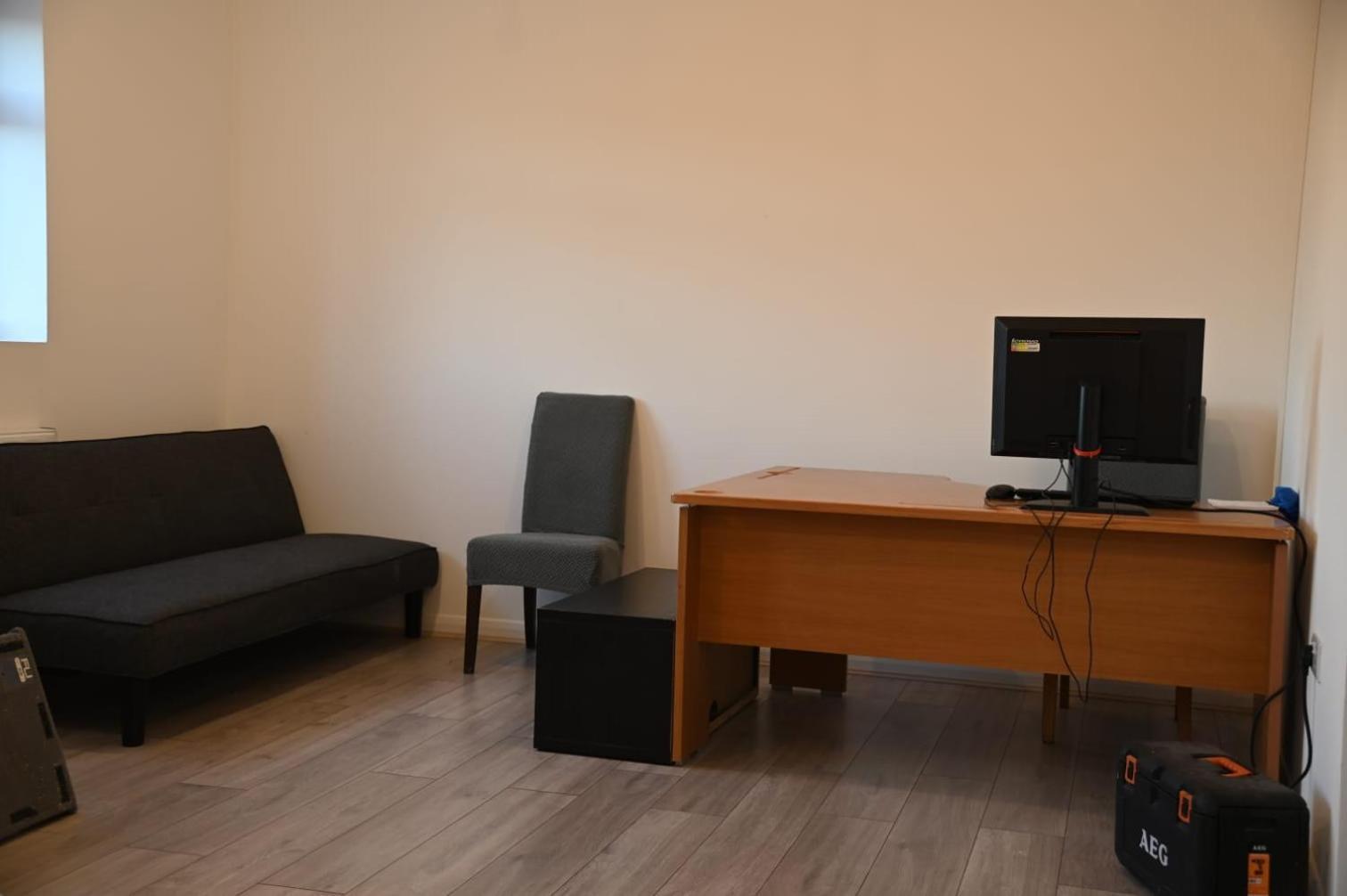 Rosemary Guest House Тілбері Екстер'єр фото