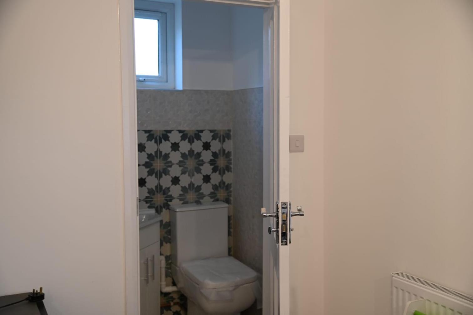 Rosemary Guest House Тілбері Екстер'єр фото